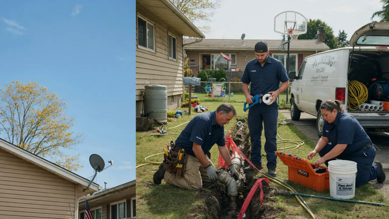 Garbage Disposal Replacement in Salina, KS near me